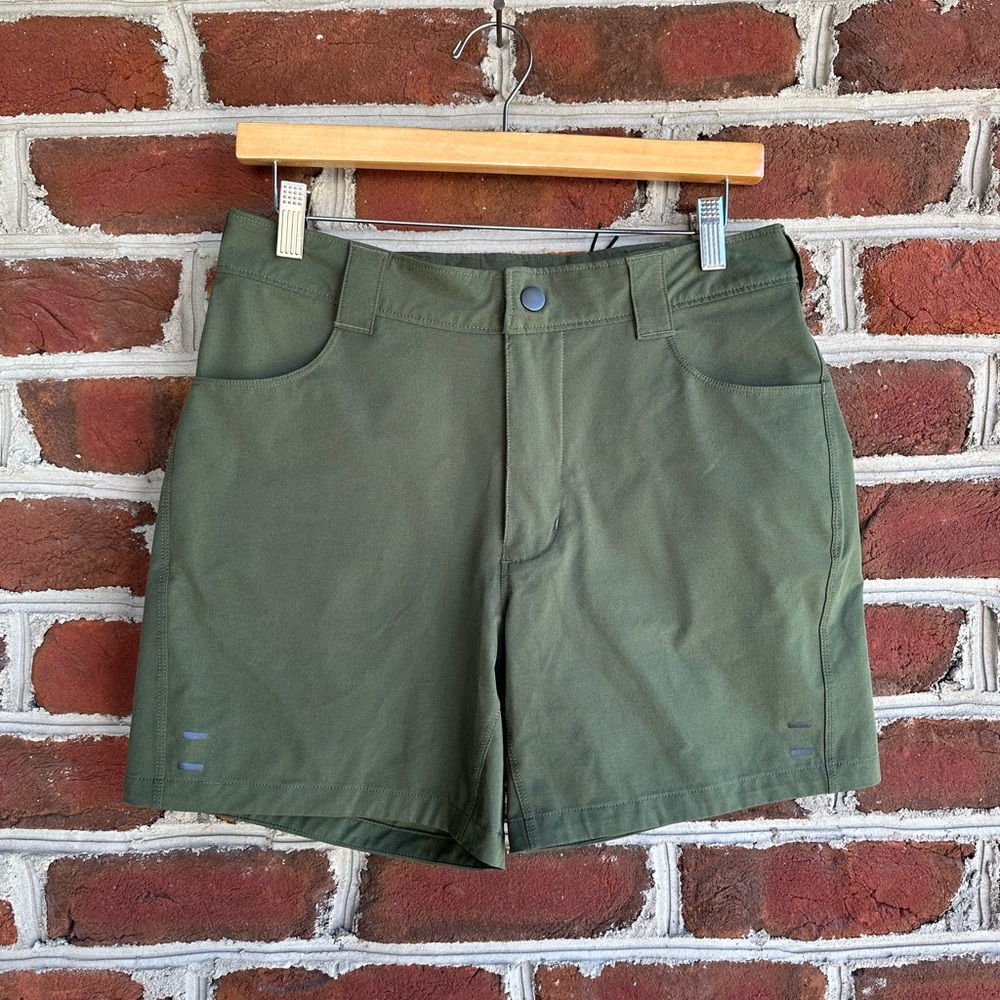 Machines for freedom Key Short 5.5”